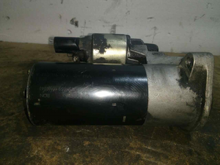 MOTOR ARRANQUE VOLKSWAGEN CRAFTER CAJA CERRADA *