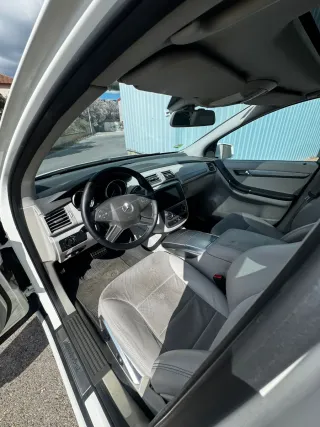 Mercedes-Benz Clase R 2010