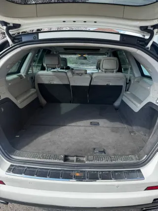 Mercedes-Benz Clase R 2010