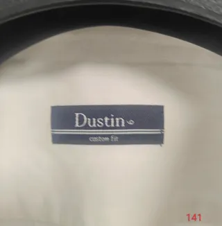 Camisa Blanca El Corte Inglés XL Hombre