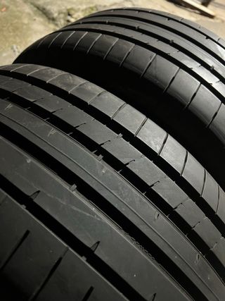 245/45/19 Dunlop Sport Maxx RT2