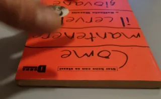 Libro come mantenere il cervello