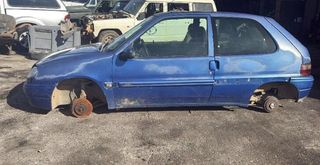 Citroen 4007q8 bomba de dirección saxo 387662