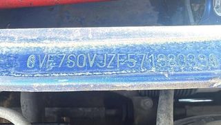 Citroen 4007q8 bomba de dirección saxo 387662