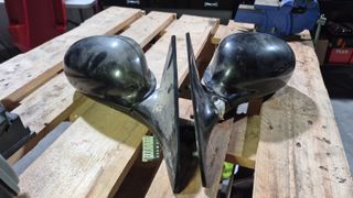 Despiece Peugeot 406 Coupé