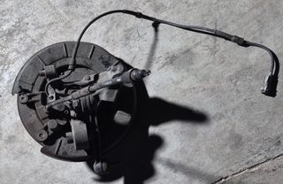 Despiece Peugeot 406 Coupé