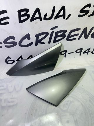 Pareja Tapas BMW R1200RT