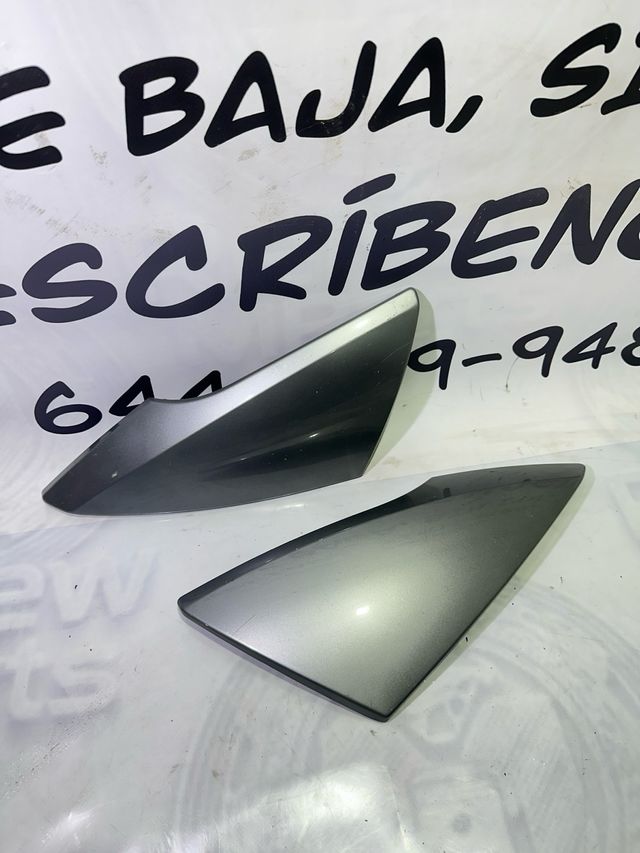 Pareja Tapas BMW R1200RT