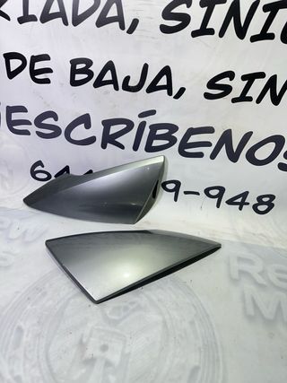 Pareja Tapas BMW R1200RT