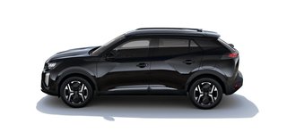 Peugeot 2008 2008 Allure Gasolina 100