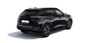 Peugeot 2008 2008 Allure Gasolina 100