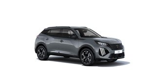 Peugeot 2008 2008 Allure Gasolina 100