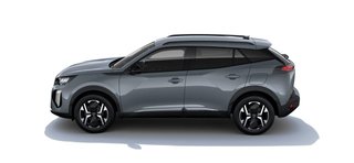 Peugeot 2008 2008 Allure Gasolina 100