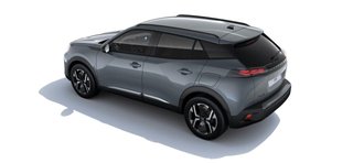 Peugeot 2008 2008 Allure Gasolina 100