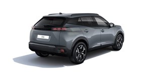 Peugeot 2008 2008 Allure Gasolina 100