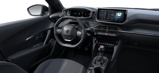 Peugeot 2008 2008 Allure Gasolina 100