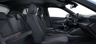Peugeot 2008 2008 Allure Gasolina 100