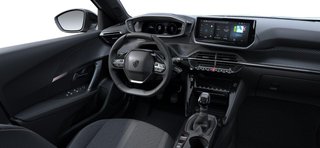 Peugeot 2008 2008 Allure Gasolina 100