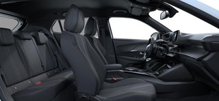 Peugeot 2008 2008 Allure Gasolina 100