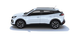 Peugeot 2008 2008 Edition Hybrid 110 e-DCS6