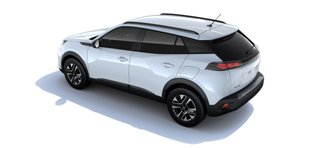 Peugeot 2008 2008 Edition Hybrid 110 e-DCS6