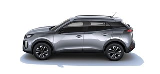 Peugeot 2008 2008 Edition Hybrid 110 e-DCS6
