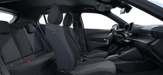 Peugeot 2008 2008 Edition Hybrid 110 e-DCS6