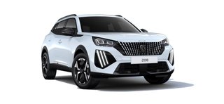 Peugeot 2008 2008 Edition Hybrid 145 e-DCS6