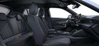Peugeot 2008 2008 Edition Hybrid 145 e-DCS6