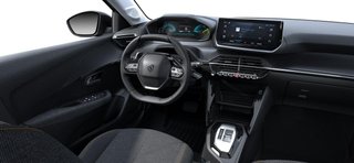 Peugeot 208 208 Style Hybrid 110