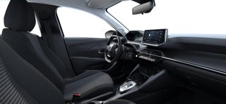 Peugeot 208 208 Style Hybrid 110