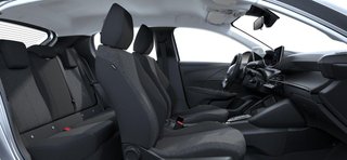 Peugeot 208 208 Style Hybrid 110