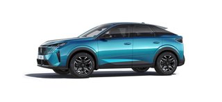 Peugeot 3008 3008 Allure HYBRID 145 e-DCS6