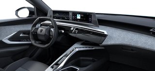 Peugeot 3008 3008 Allure HYBRID 145 e-DCS6
