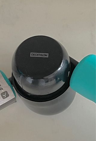 Lote: Accesorios para ejercicios de fuerza