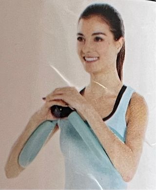 Lote: Accesorios para ejercicios de fuerza