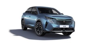 Peugeot 3008 Hybrid 3008 GT HYBRID 145 e-DCS6