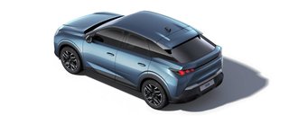 Peugeot 3008 Hybrid 3008 GT HYBRID 145 e-DCS6