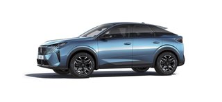 Peugeot 3008 Hybrid 3008 GT HYBRID 145 e-DCS6