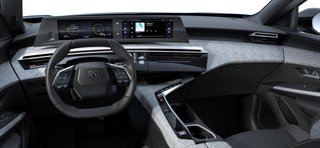 Peugeot 3008 Hybrid 3008 GT HYBRID 145 e-DCS6