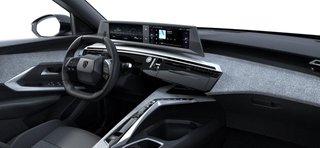 Peugeot 3008 Hybrid 3008 GT HYBRID 145 e-DCS6