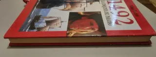 1492 la conquista del paradiso