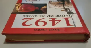 1492 la conquista del paradiso
