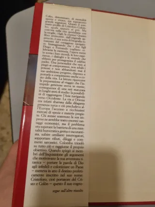1492 la conquista del paradiso