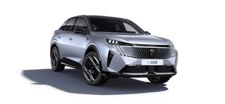 Peugeot 3008 Hybrid 3008 GT HYBRID 145 e-DCS6