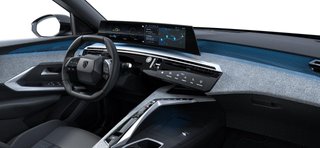 Peugeot 3008 Hybrid 3008 GT HYBRID 145 e-DCS6