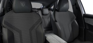 Peugeot 3008 Hybrid 3008 GT HYBRID 145 e-DCS6