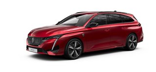 Peugeot 308 308SW GT BHDI 130 EAT8