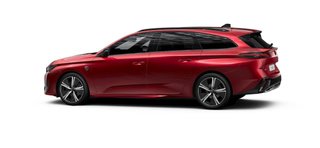 Peugeot 308 308SW GT BHDI 130 EAT8