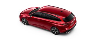 Peugeot 308 308SW GT BHDI 130 EAT8
